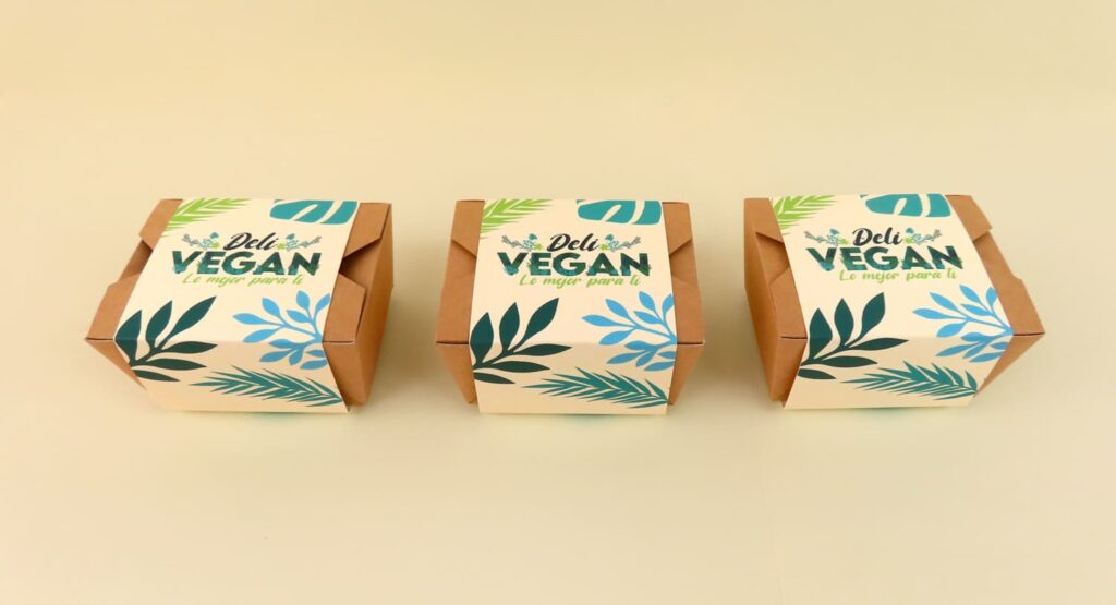 Vegan 1