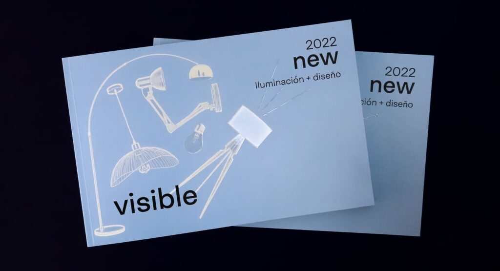Visible 3